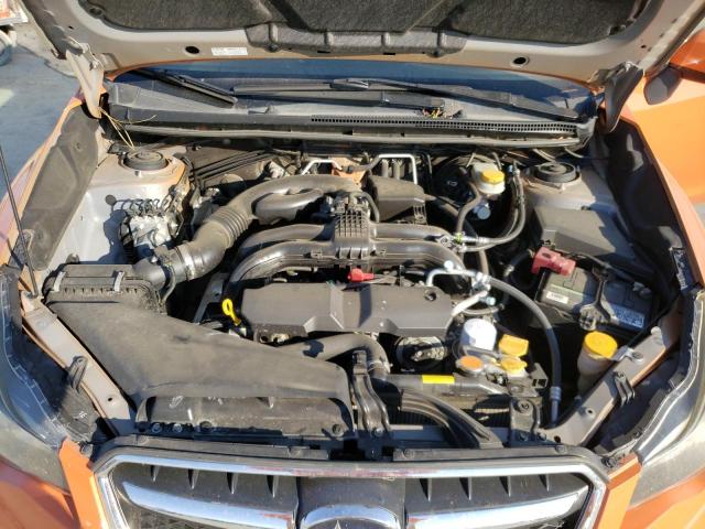 Photo 12 from auction – 2013 SUBARU XV CROSSTR with VIN JF2GPACC9D2802743