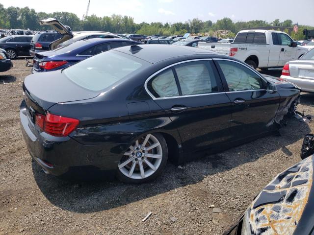 Photo 3 from auction – 2015 BMW 535 XI with VIN WBA5B3C54FD545867
