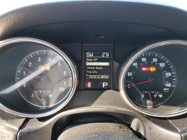 Photo 9 from auction – 2011 JEEP GRAND CHER with VIN 1J4RR4GG1BC678940