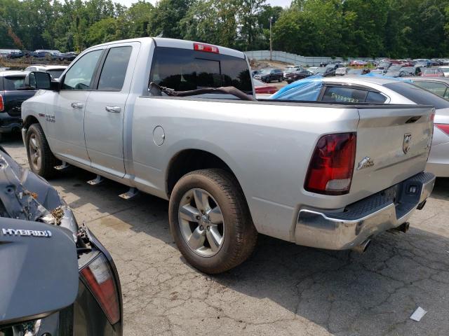 Photo 2 from auction – 2015 RAM 1500 SLT with VIN 1C6RR7GM6FS609905