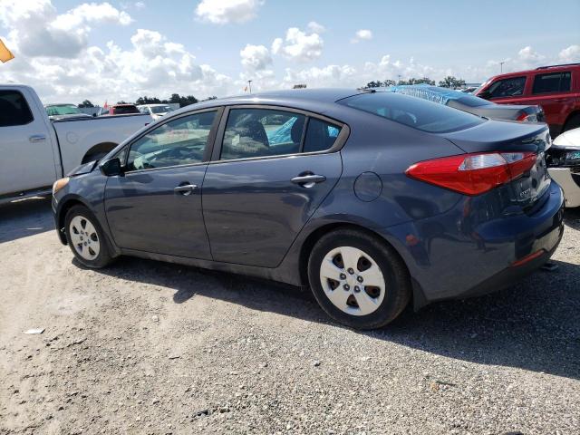 Photo 2 from auction – 2016 KIA FORTE LX with VIN KNAFK4A68G5584561