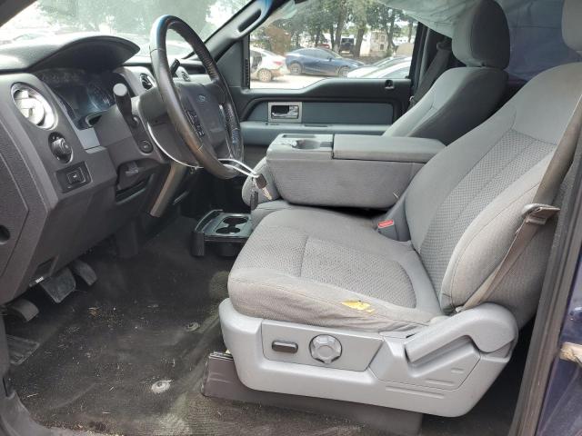 Photo 7 from auction – 2011 FORD F150 SUPER with VIN 1FTFW1ET9BFB09882