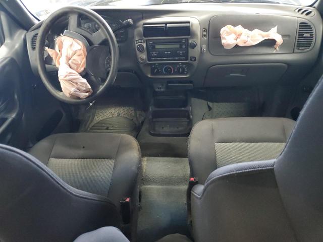 Photo 8 from auction – 2005 FORD RANGER SUP with VIN 1FTZR15E45PA07605