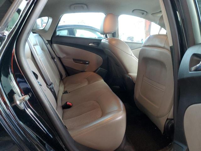 Photo 10 from auction – 2012 BUICK VERANO with VIN 1G4PP5SK7C4208410