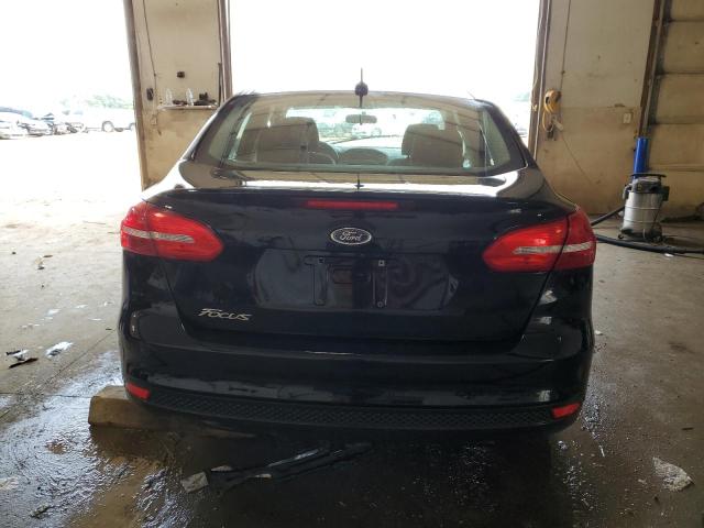 Photo 6 from auction – 2017 FORD FOCUS S with VIN 1FADP3E2XHL298971