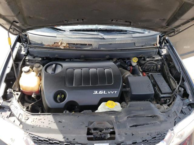 Photo 12 from auction – 2015 DODGE JOURNEY SX with VIN 3C4PDCBG6FT595365