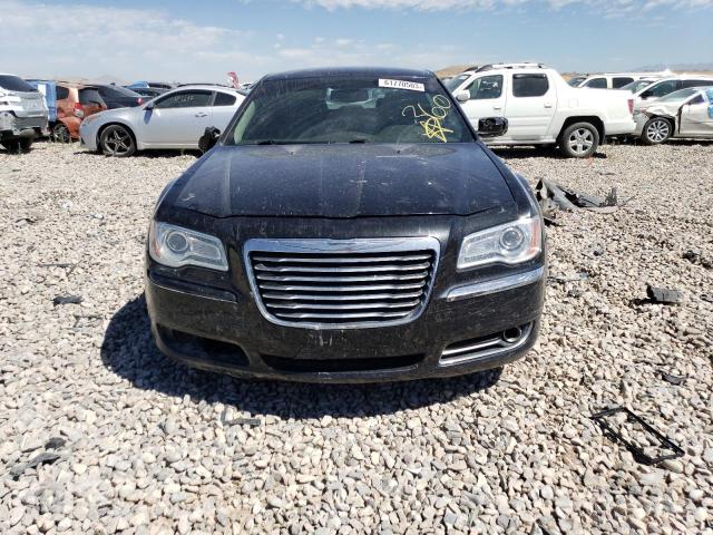 Photo 5 from auction – 2011 CHRYSLER 300C with VIN 2C3CK6CT0BH524090