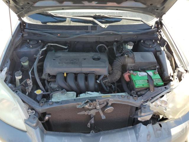 Photo 11 from auction – 2007 TOYOTA COROLLA MA with VIN 2T1KR32EX7C637955