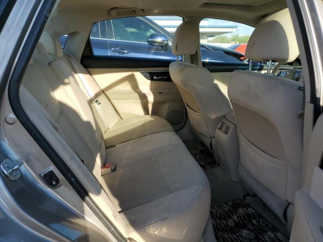 Photo 10 from auction – 2014 NISSAN ALTIMA 2.5 with VIN 1N4AL3AP1EN239128