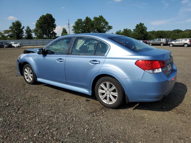 Photo 2 from auction – 2010 SUBARU LEGACY 2.5 with VIN 4S3BMBB69A3224555