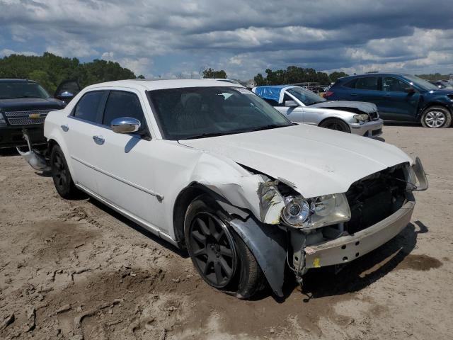 Photo 4 from auction – 2006 CHRYSLER 300C with VIN 2C3KA63H06H189817