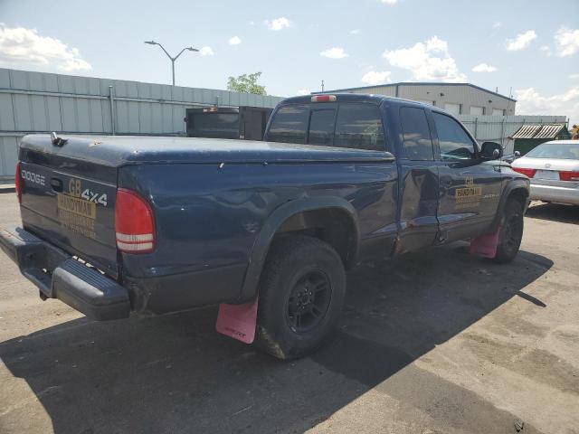 Photo 3 from auction – 2001 DODGE DAKOTA with VIN 1B7GG22N51S122101