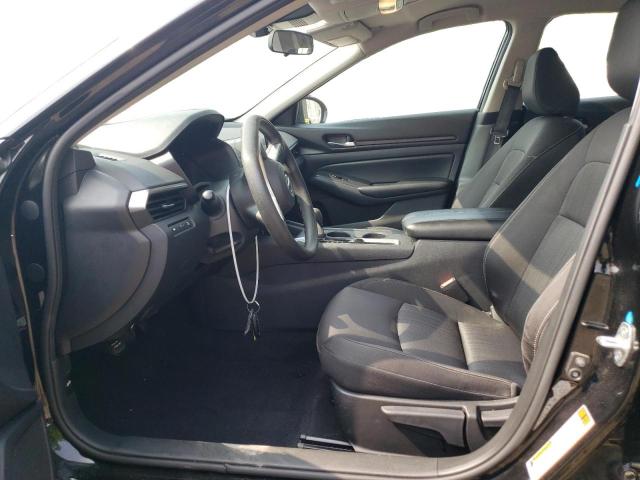 Photo 7 from auction – 2021 NISSAN ALTIMA S with VIN 1N4BL4BV4MN403476