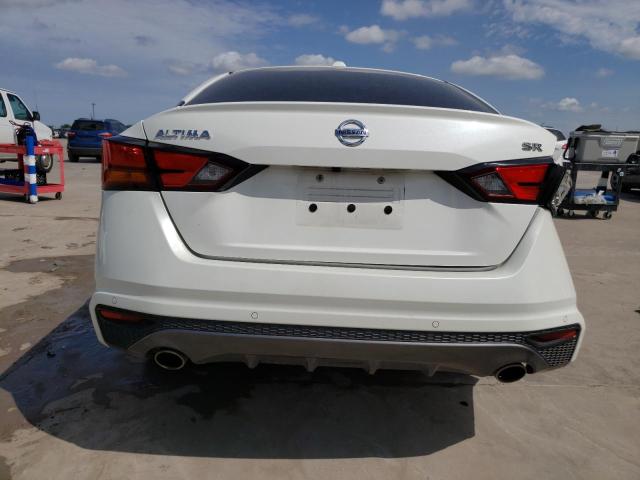 Photo 6 from auction – 2020 NISSAN ALTIMA SR with VIN 1N4BL4CVXLN301628
