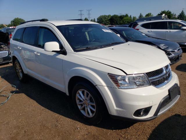 Photo 4 from auction – 2014 DODGE JOURNEY SX with VIN 3C4PDDBG6ET108282