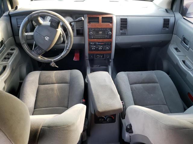 Photo 8 from auction – 2006 DODGE DURANGO SL with VIN 1D4HD48N86F102539