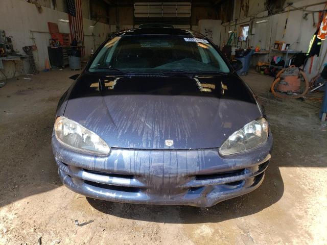 Photo 5 from auction – 2002 DODGE INTREPID S with VIN 2B3HD46R02H111183