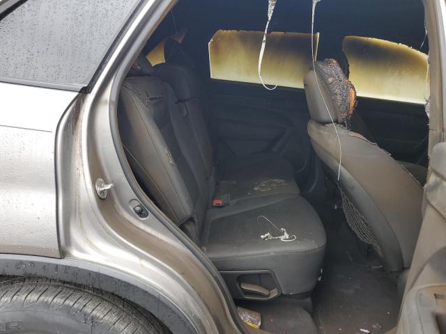 Photo 11 from auction – 2015 KIA SORENTO LX with VIN 5XYKTDA68FG636906