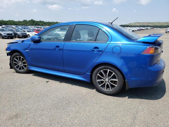Photo 2 from auction – 2015 MITSUBISHI LANCER SE with VIN JA32V2FW4FU018678