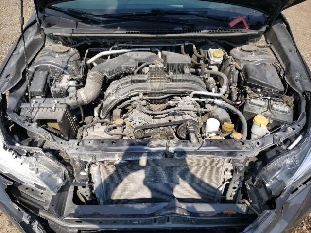 Photo 11 from auction – 2020 SUBARU IMPREZA with VIN 4S3GTAG60L3703798
