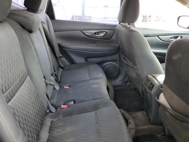 Photo 10 from auction – 2017 NISSAN ROGUE S with VIN KNMAT2MV3HP568422