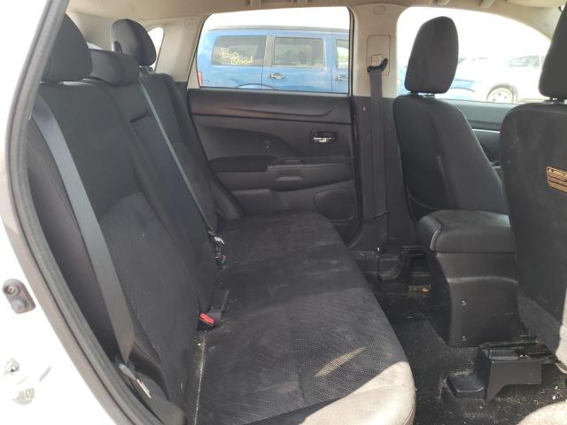 Photo 10 from auction – 2015 MITSUBISHI OUTLANDER with VIN 4A4AP4AU7FE018900