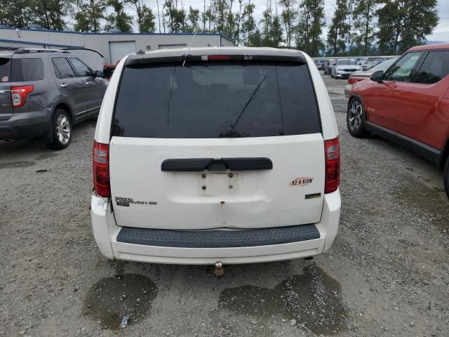 Photo 6 from auction – 2008 DODGE GRAND CARA with VIN 1D8HN44H38B143957