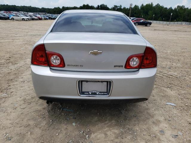 Photo 6 from auction – 2010 CHEVROLET MALIBU 1LT with VIN 1G1ZC5E09AF323720