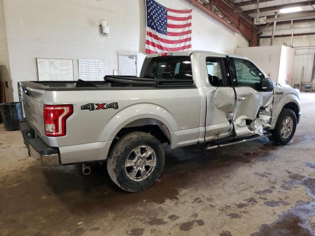 Photo 3 from auction – 2016 FORD F150 SUPER with VIN 1FTFX1EF1GFB36329