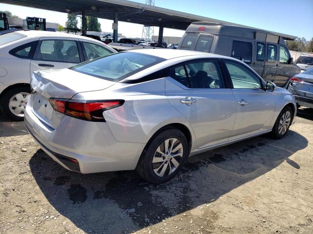 Photo 3 from auction – 2022 NISSAN ALTIMA S with VIN 1N4BL4BVXNN396809
