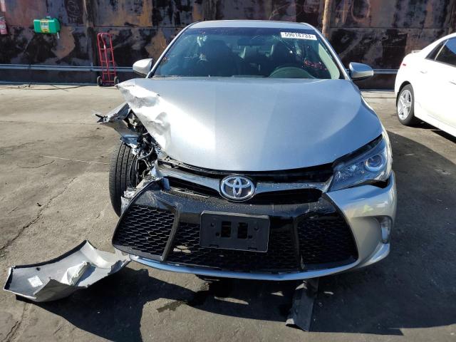Photo 5 from auction – 2015 TOYOTA CAMRY LE with VIN 4T1BF1FK5FU039587