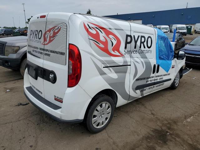Photo 3 from auction – 2016 RAM PROMASTER with VIN ZFBERFBT5G6A99823
