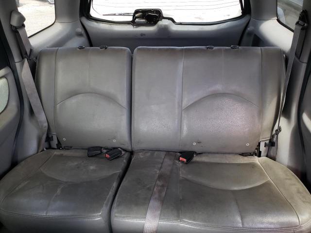 Zdjęcie 10 z aukcji – 2002 MAZDA TRIBUTE LX z VIN 4F2YU09192KM65127