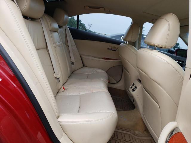 Photo 10 from auction – 2010 LEXUS ES 350 with VIN JTHBK1EGXA2408217
