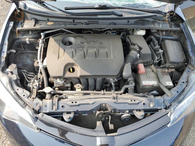 Photo 11 from auction – 2018 TOYOTA COROLLA L with VIN 2T1BURHE8JC110948