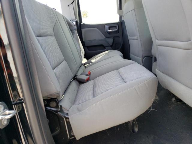 Photo 10 from auction – 2016 CHEVROLET SILVERADO with VIN 1GC2KUEGXGZ264753