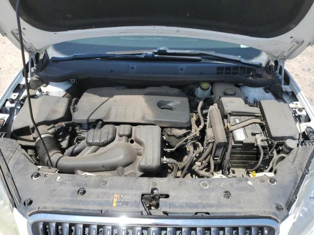 Photo 11 from auction – 2013 BUICK VERANO with VIN 1G4PP5SK0D4185702
