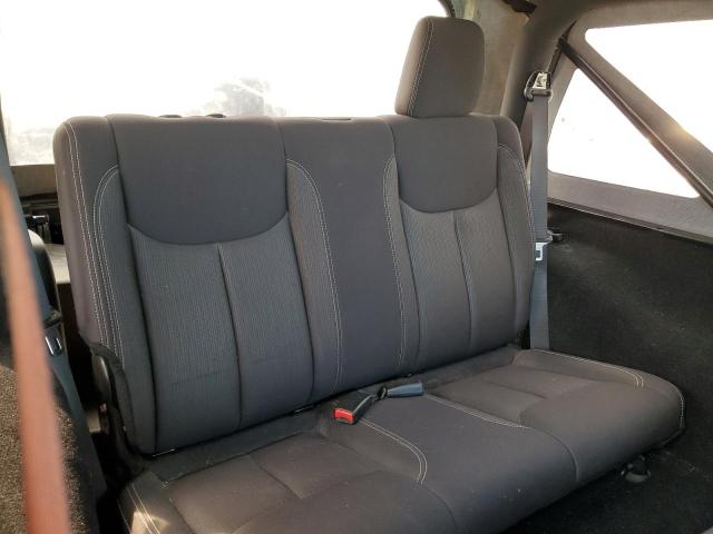Photo 10 from auction – 2014 JEEP WRANGLER S with VIN 1C4AJWBG7EL110631