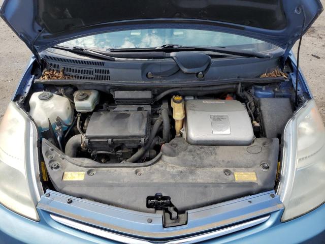 Photo 11 from auction – 2008 TOYOTA PRIUS with VIN JTDKB20U587717336