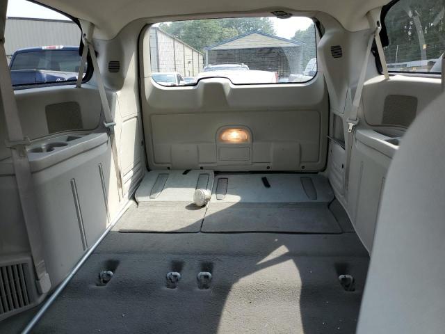 Photo 10 from auction – 2010 DODGE GRAND CARA with VIN 2D4RN5D18AR112354