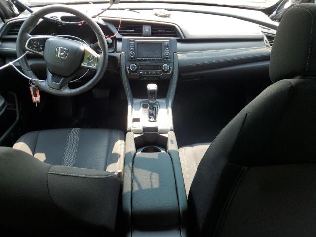 Photo 8 from auction – 2019 HONDA CIVIC lx with VIN 19XFC2F68KE046842