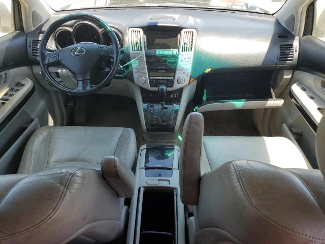 Photo 8 from auction – 2005 LEXUS RX 330 with VIN JTJHA31U750094417