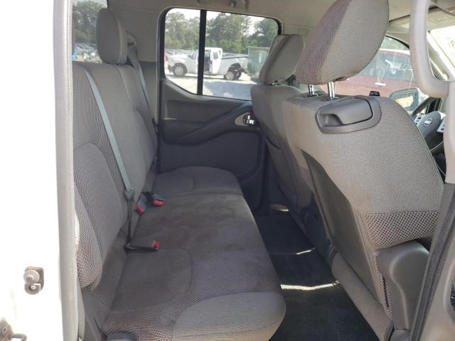 Photo 10 from auction – 2011 NISSAN FRONTIER S with VIN 1N6AD0EV9BC441167