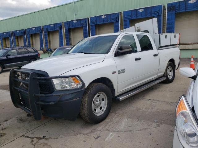 RAM 1500 ST 2014 with VIN 1C6RR7ST6ES378792 - Photo from auction