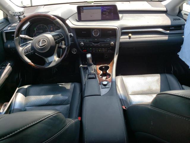 Photo 8 from auction – 2018 LEXUS RX 350 BAS with VIN 2T2BZMCA3JC160760