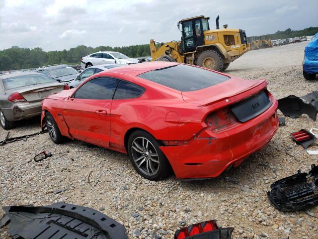 Photo 2 from auction – 2015 FORD MUSTANG GT with VIN 1FA6P8CF4F5399159
