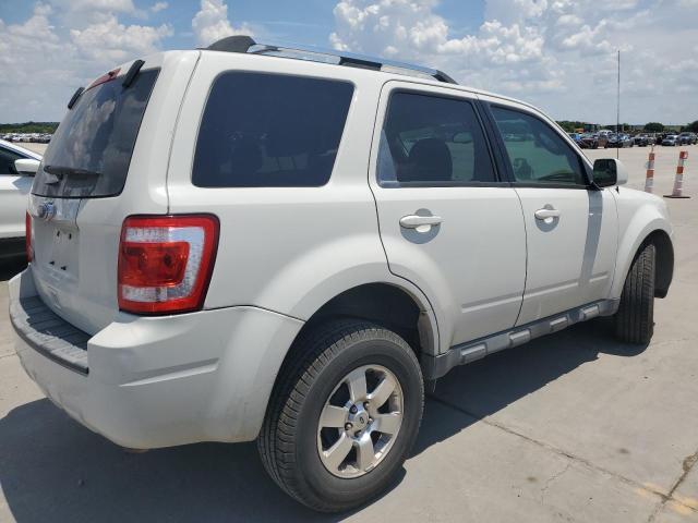 Photo 3 from auction – 2012 FORD ESCAPE LIM with VIN 1FMCU0E75CKB93385