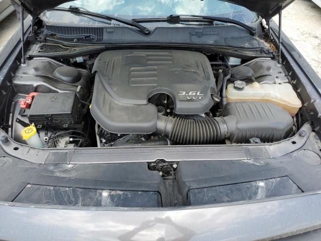 Photo 11 from auction – 2019 DODGE CHALLENGER with VIN 2C3CDZAG0KH669020