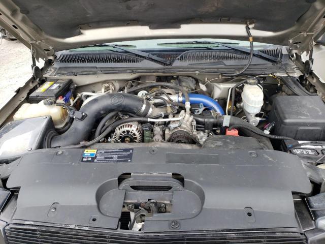 Photo 11 from auction – 2003 CHEVROLET SILVERADO with VIN 1GCHK23113F218429