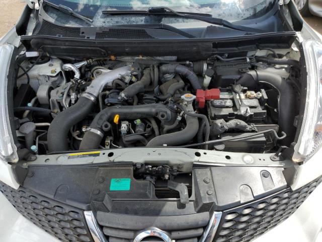Photo 11 from auction – 2014 NISSAN JUKE S with VIN JN8AF5MR8ET356361